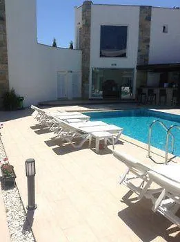 Cotton Boutique Hotel Bitez Turkey