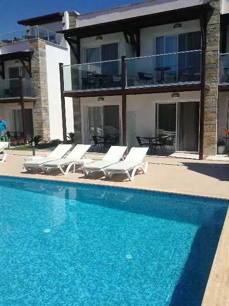 Cotton Boutique Hotel Bitez