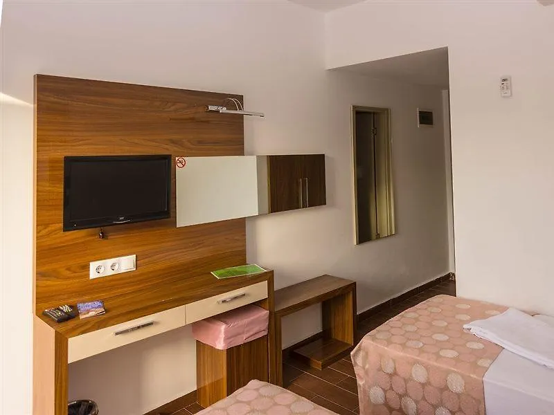 Cotton Boutique Hotel 바이즈 3*,  터키