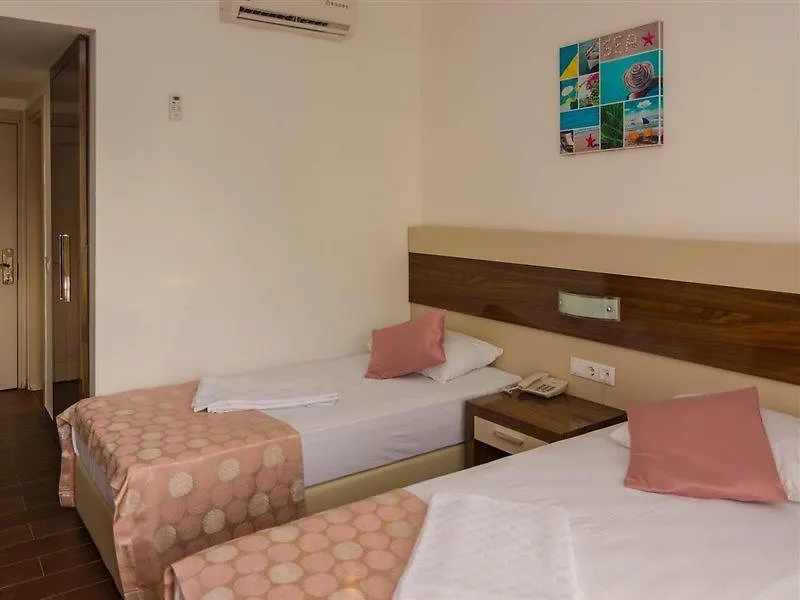 Cotton Boutique Hotel 바이즈