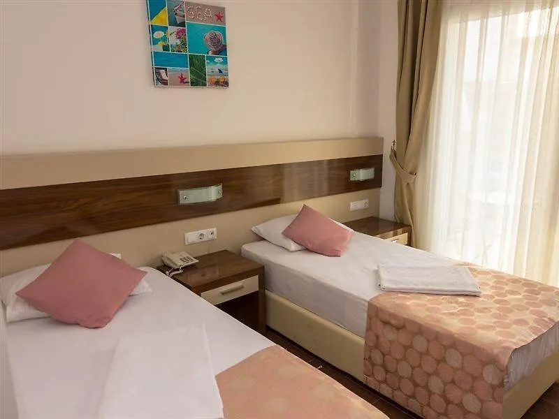 Cotton Boutique Hotel 바이즈