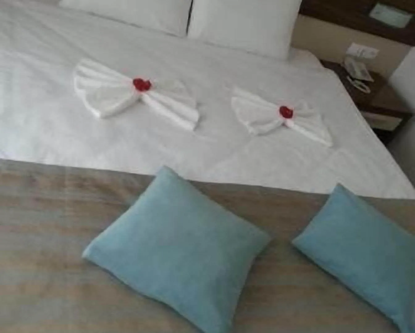 Cotton Boutique Hotel 바이즈