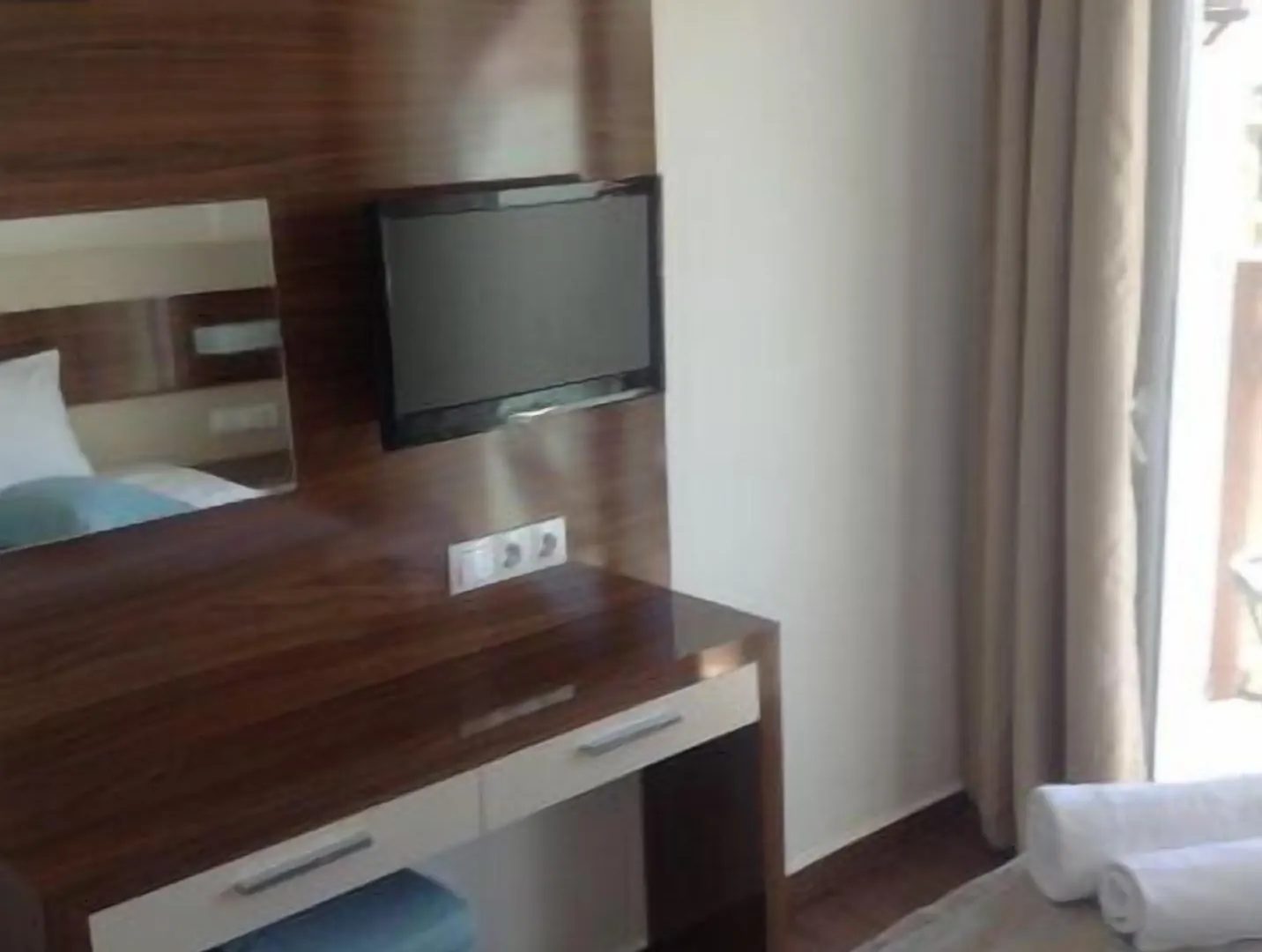 Cotton Boutique Hotel 바이즈 3*,  터키