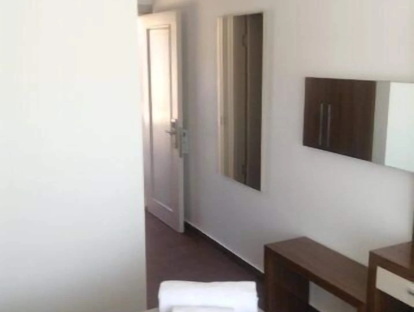 ***  Cotton Boutique Hotel 바이즈 터키