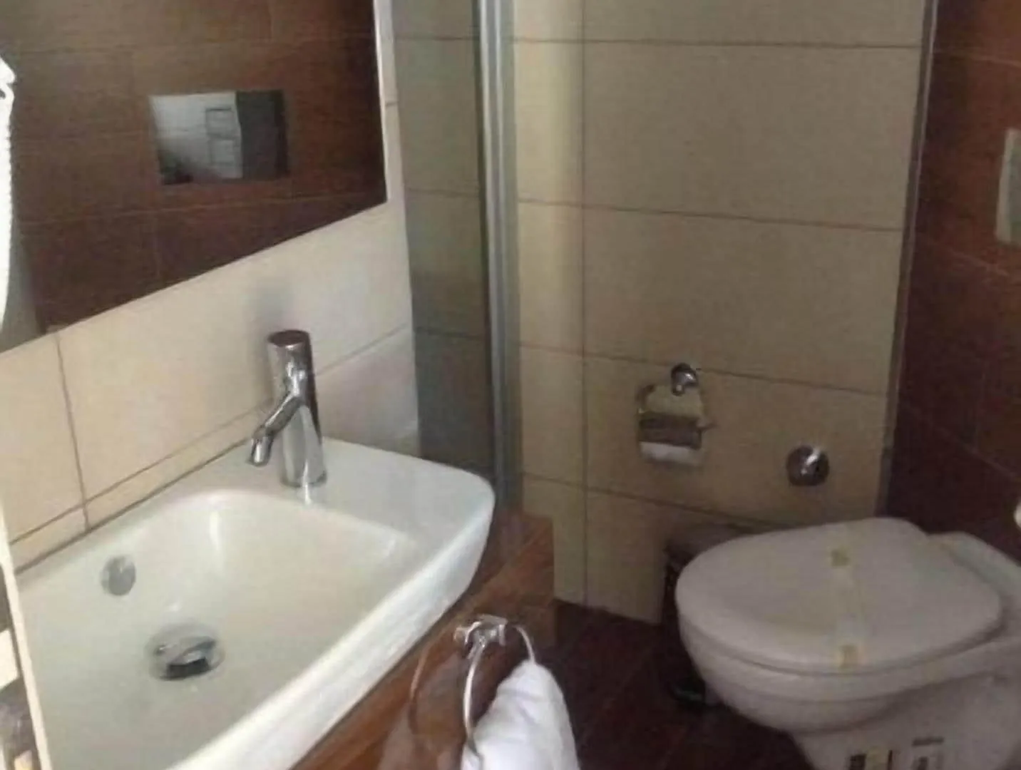 Cotton Boutique Hotel Bitez