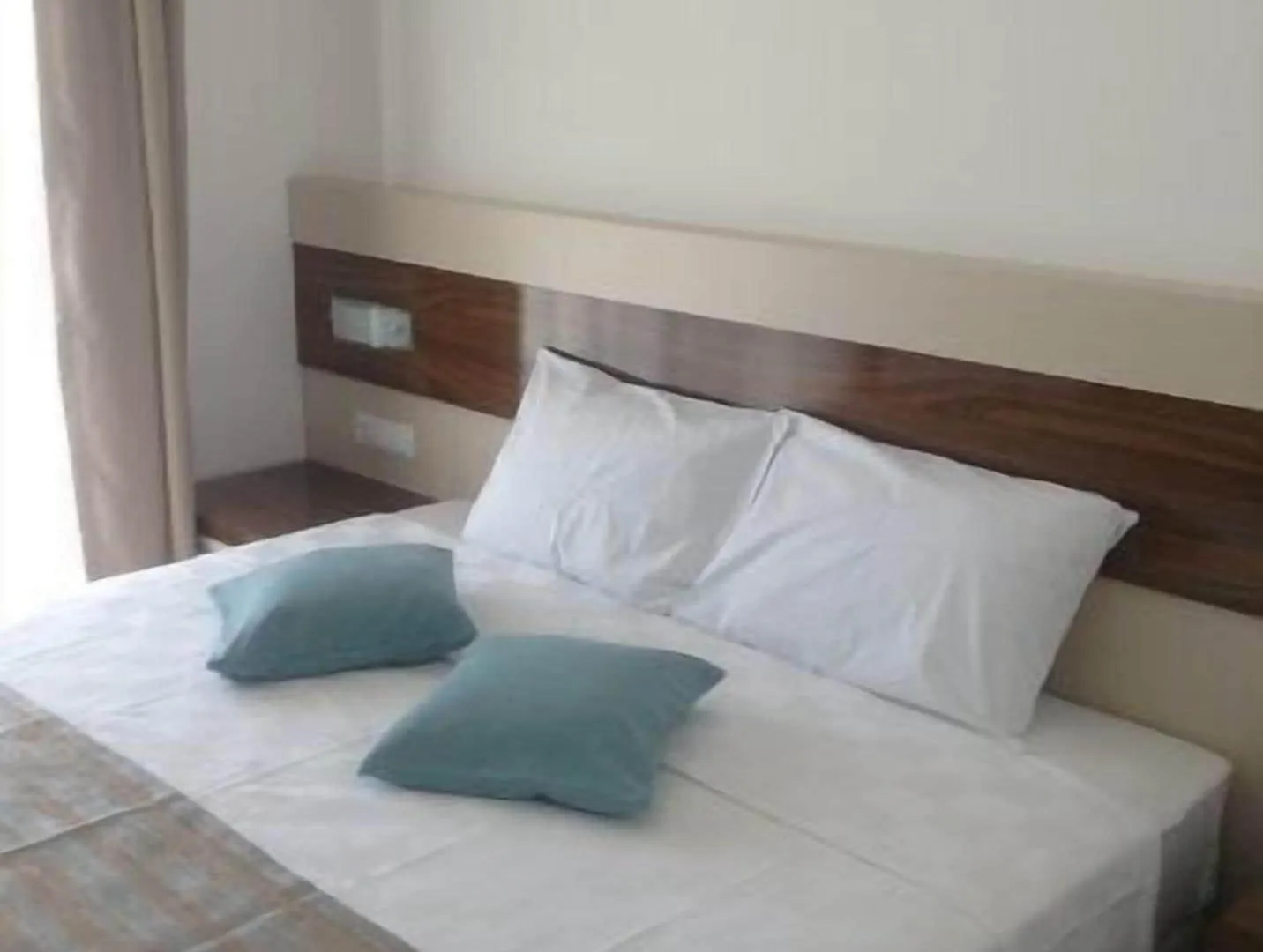 Cotton Boutique Hotel 바이즈