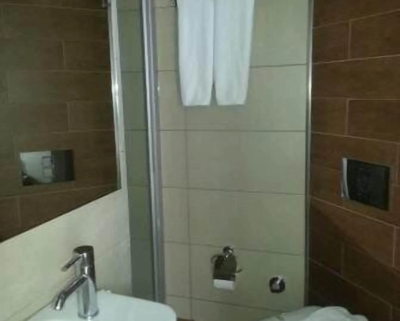 Cotton Boutique Hotel Bitez Turkey
