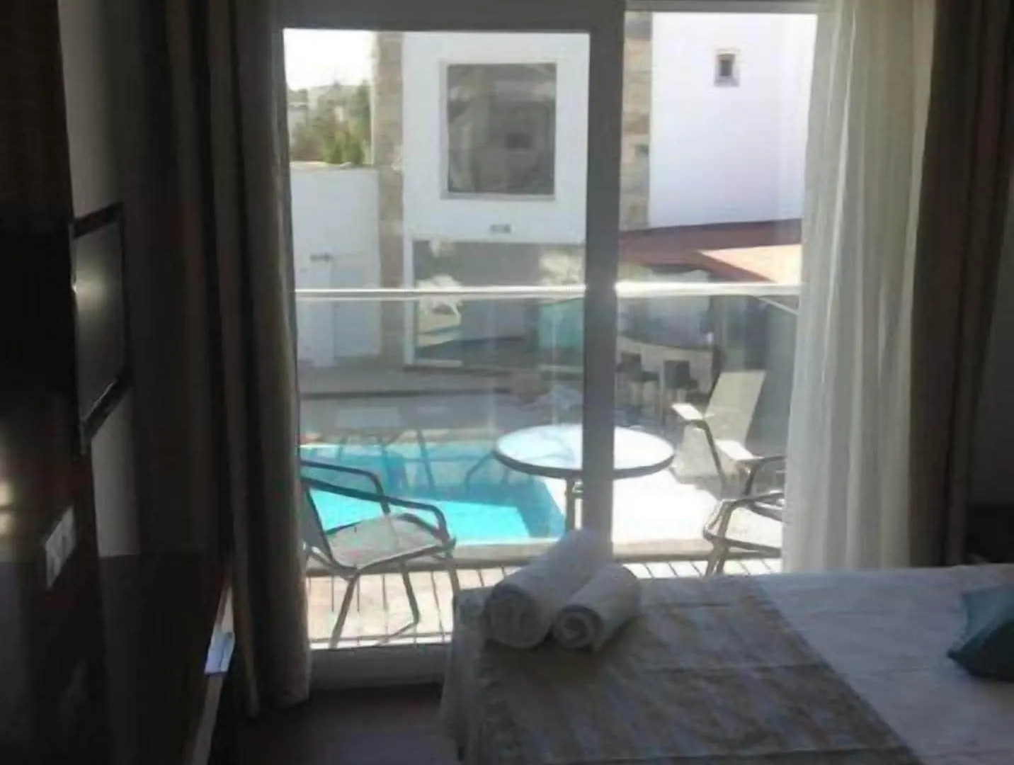 Cotton Boutique Hotel Bitez 3*,  Turkey