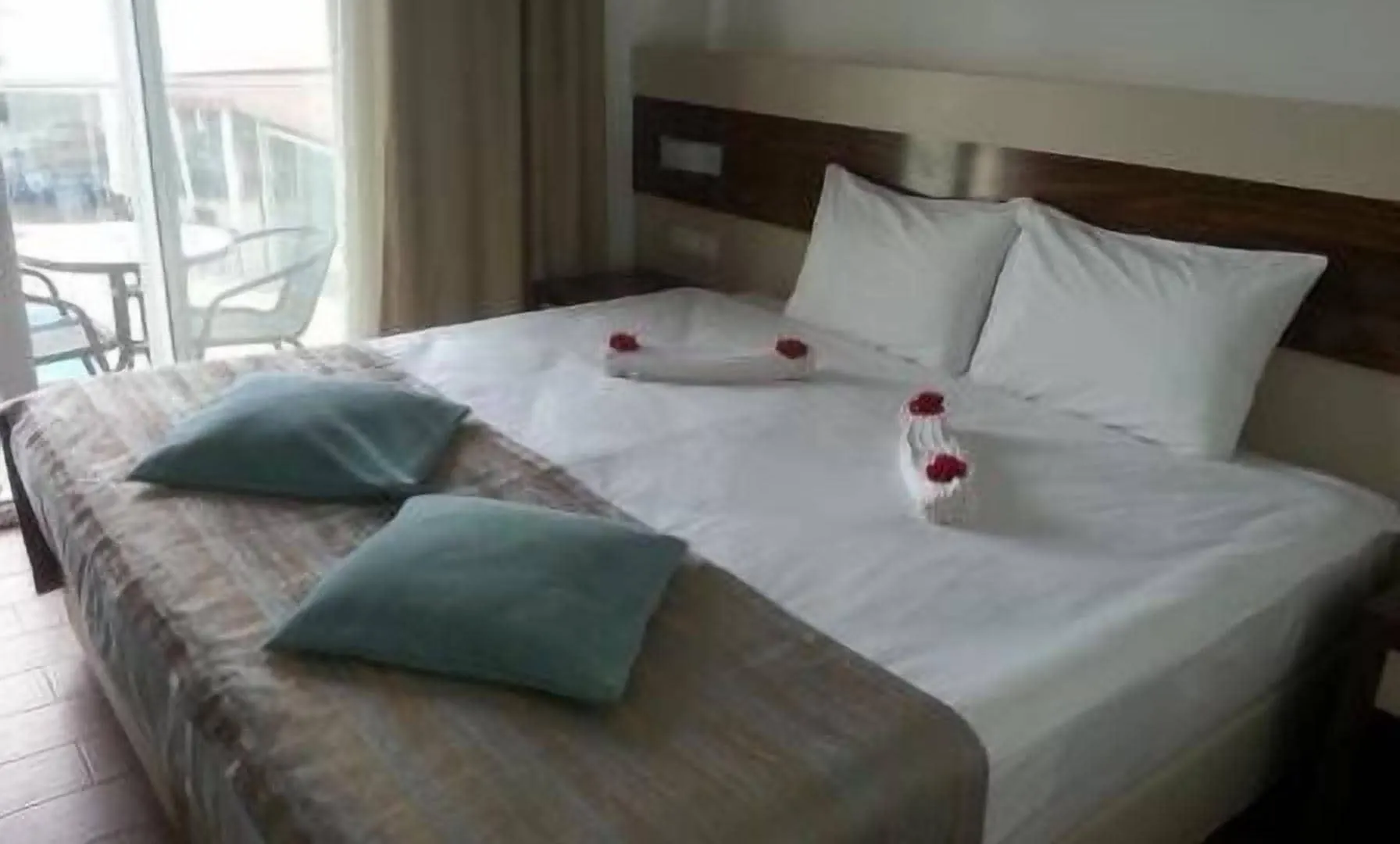 Cotton Boutique Hotel contacts