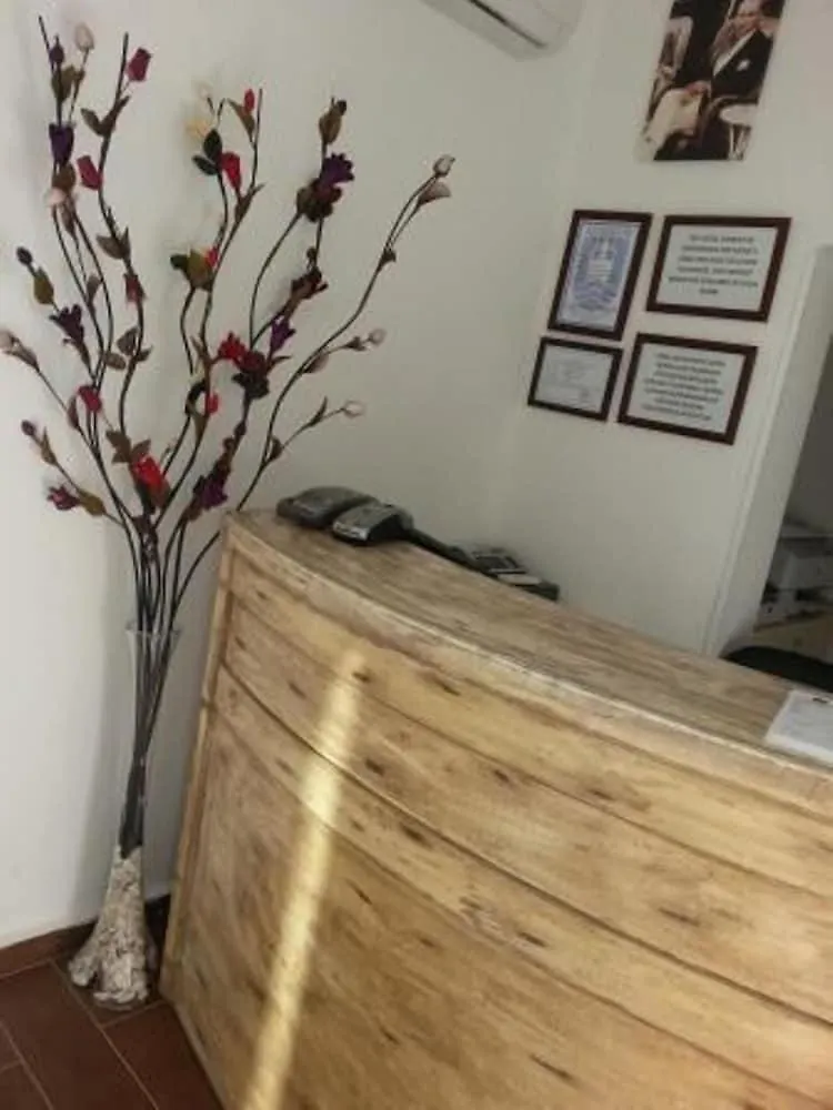 Cotton Boutique Hotel 바이즈