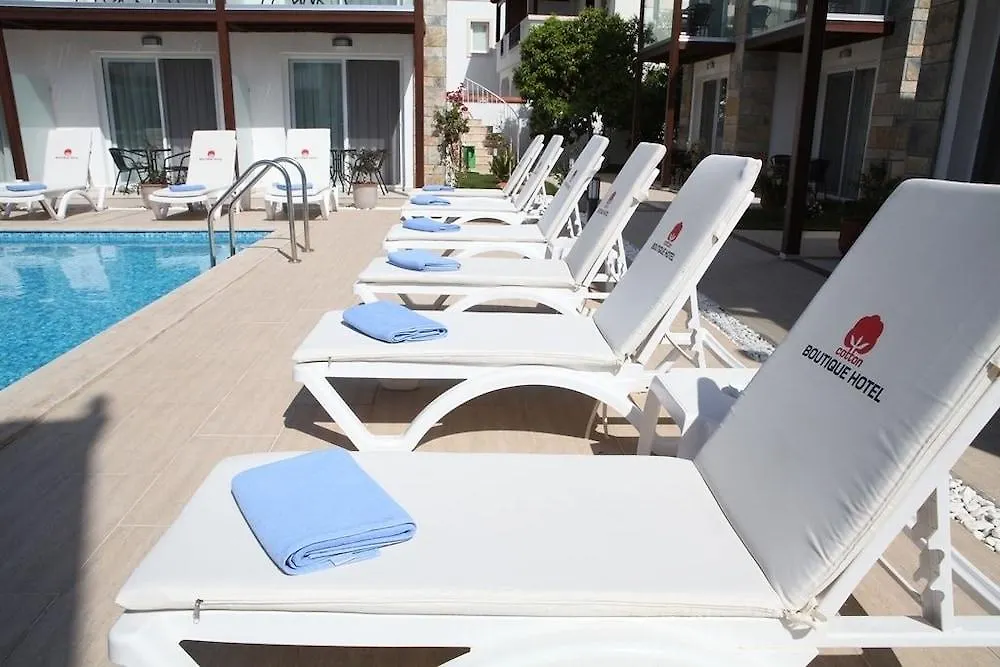 Cotton Boutique Hotel Bitez