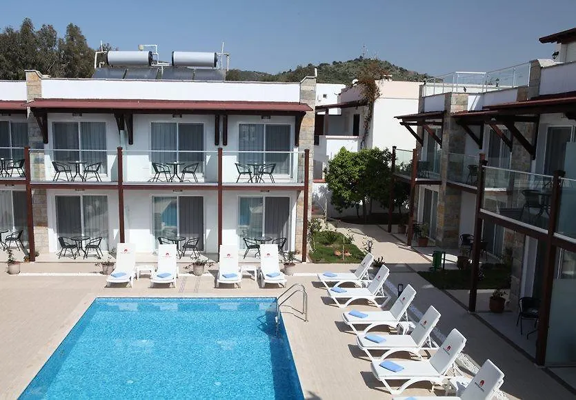 Cotton Boutique Hotel 바이즈