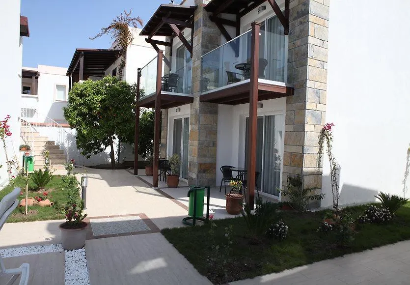 Cotton Boutique Hotel Bitez