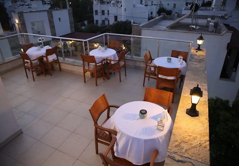 Cotton Boutique Hotel 바이즈