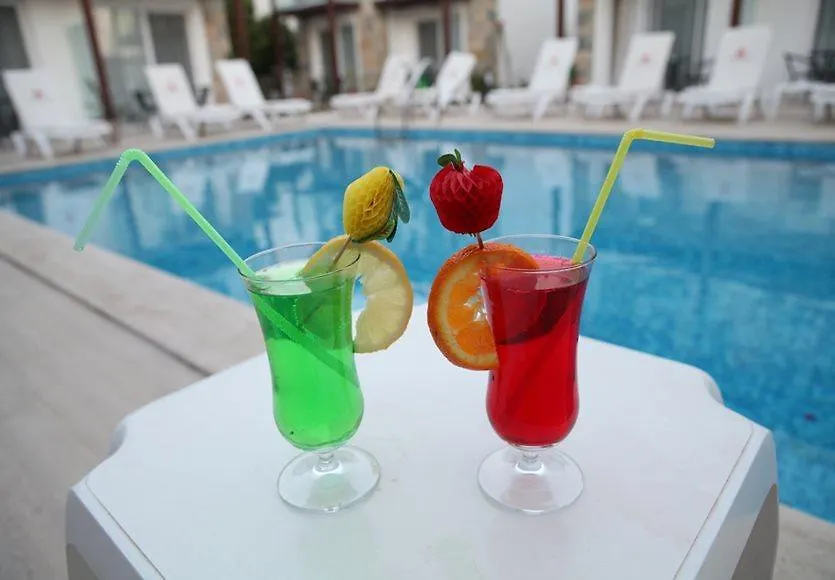 Cotton Boutique Hotel 바이즈