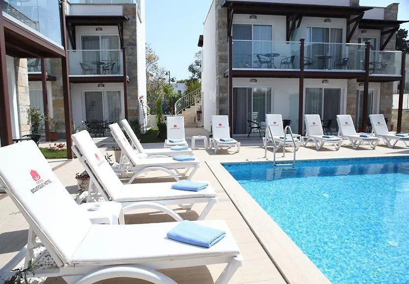 Cotton Boutique Hotel 바이즈