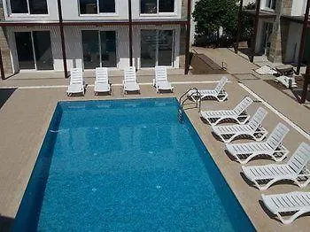 Cotton Boutique Hotel 바이즈
