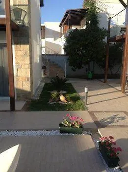Cotton Boutique Hotel Bitez 3*,