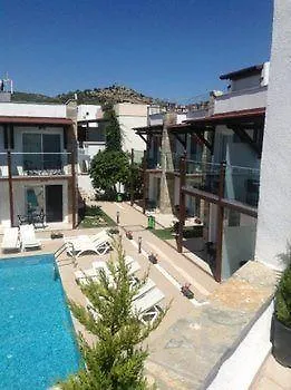 Cotton Boutique Hotel Bitez