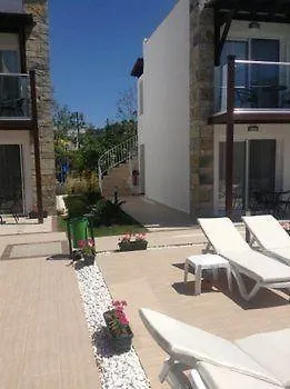 Cotton Boutique Hotel Bitez