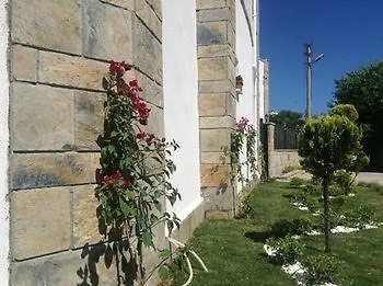 Cotton Boutique Hotel Bitez Turkey