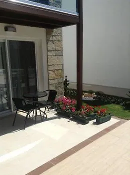 ***  Cotton Boutique Hotel Bitez Turkey
