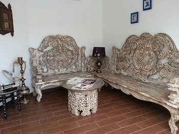 Cotton Boutique Hotel Bitez