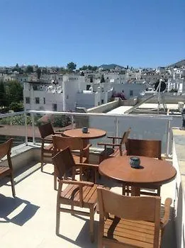 Cotton Boutique Hotel 바이즈