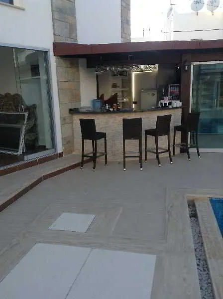 Cotton Boutique Hotel Bitez Turkey
