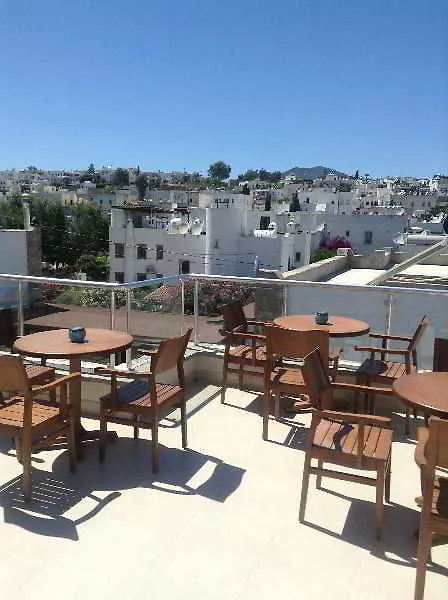 Cotton Boutique Hotel 바이즈