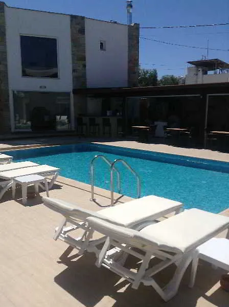 Cotton Boutique Hotel Bitez