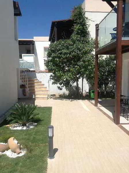 ***  Cotton Boutique Hotel 바이즈 터키