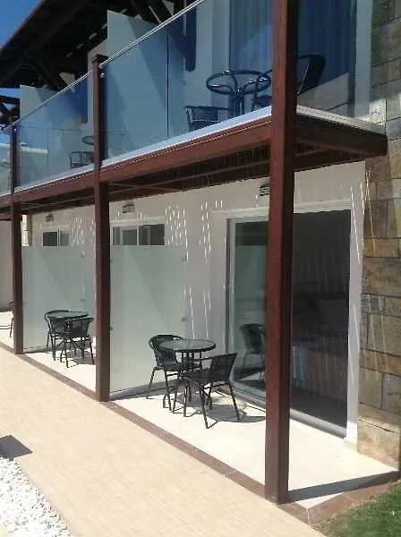 Cotton Boutique Hotel 바이즈