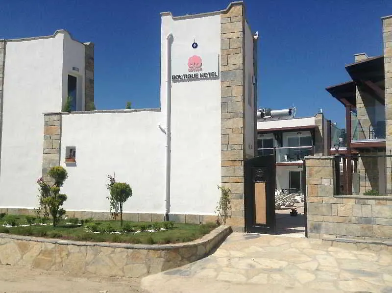 Cotton Boutique Hotel Bitez Turkey