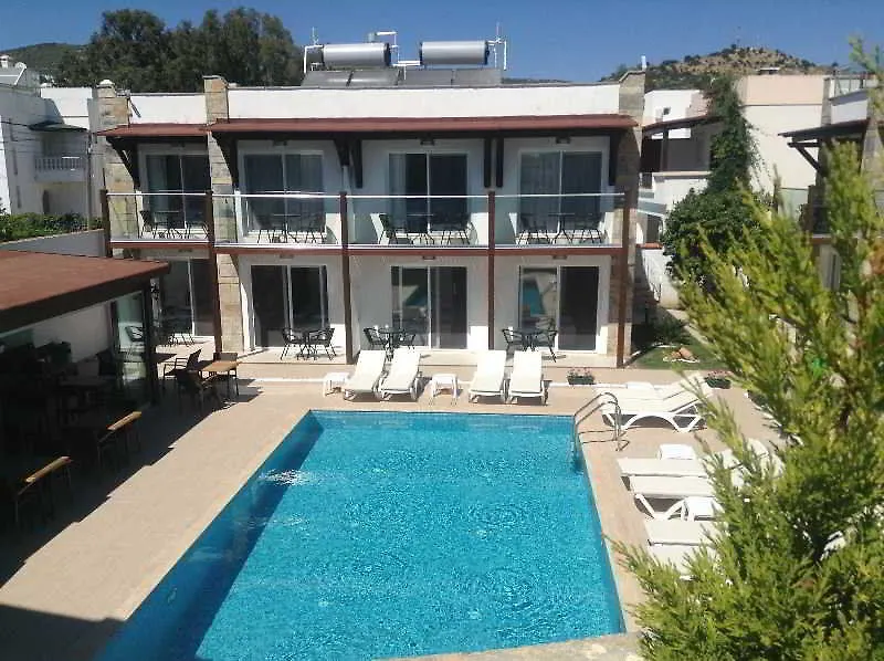 Cotton Boutique Hotel Bitez