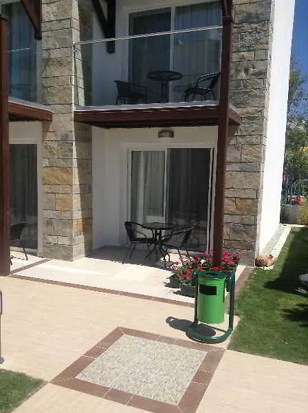 Cotton Boutique Hotel Bitez
