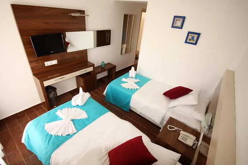 Cotton Boutique Hotel 바이즈