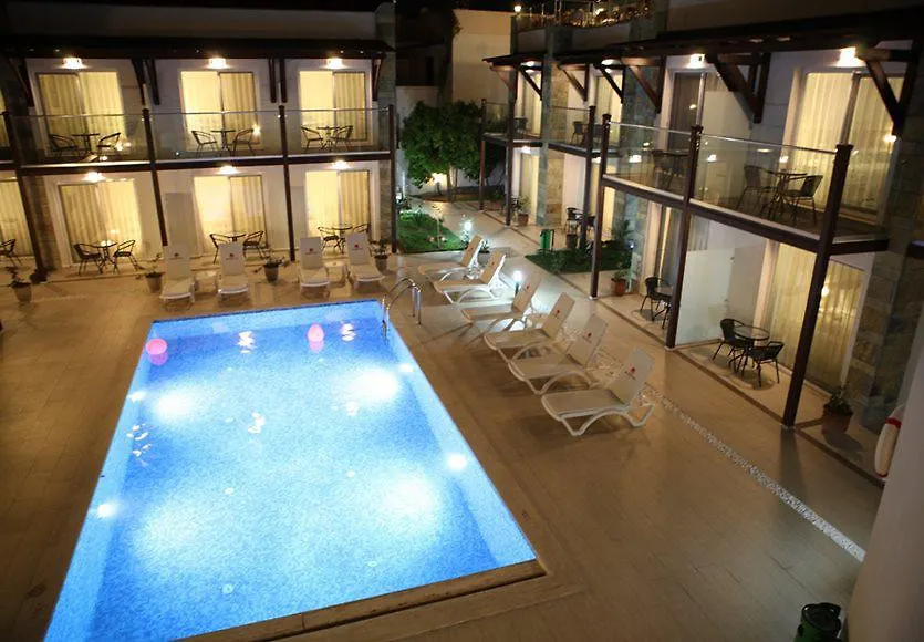 Cotton Boutique Hotel 바이즈