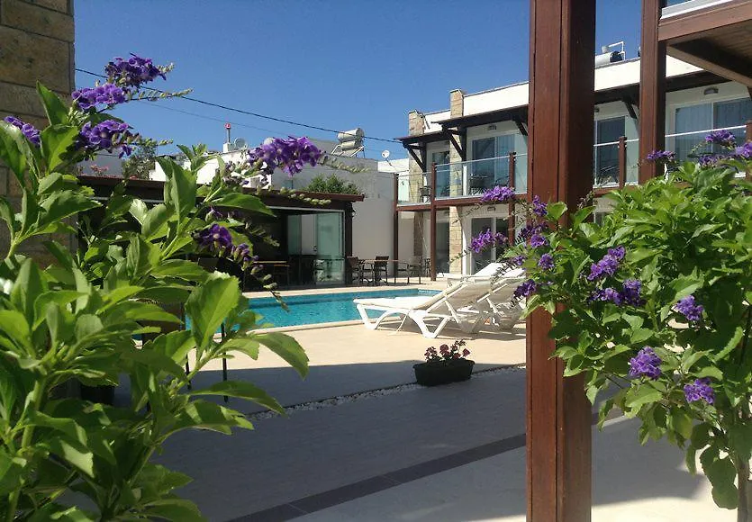 Cotton Boutique Hotel Bitez Turkey
