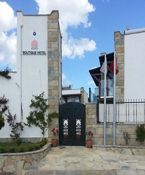 Cotton Boutique Hotel Bitez