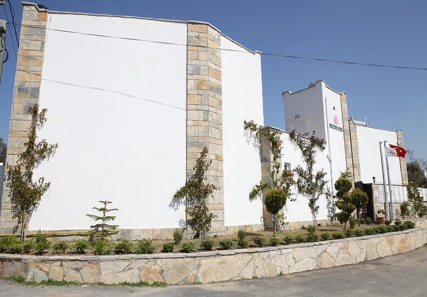 Cotton Boutique Hotel Bitez 3*,  Turkey