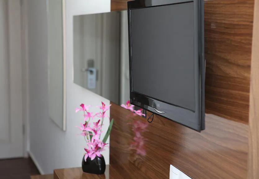 Cotton Boutique Hotel Bitez