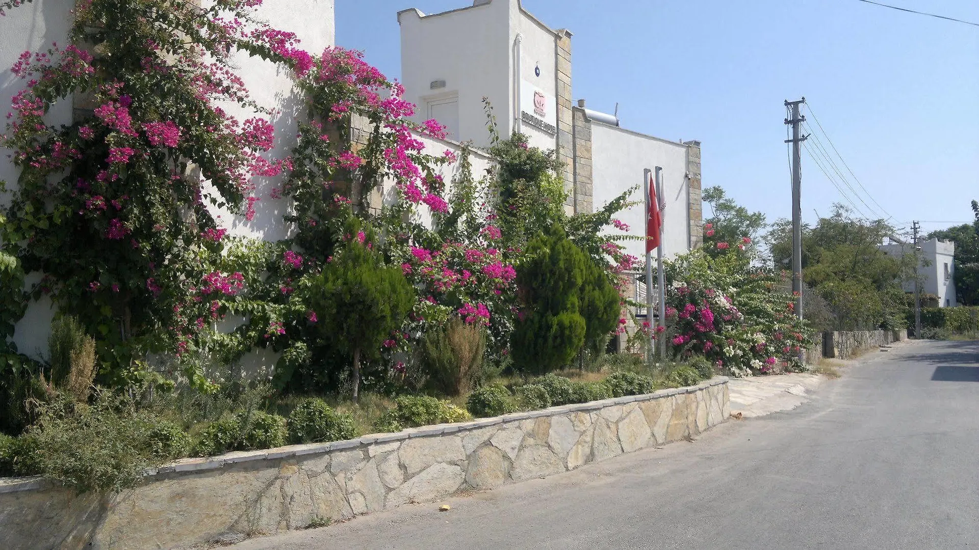 Cotton Boutique Hotel 바이즈