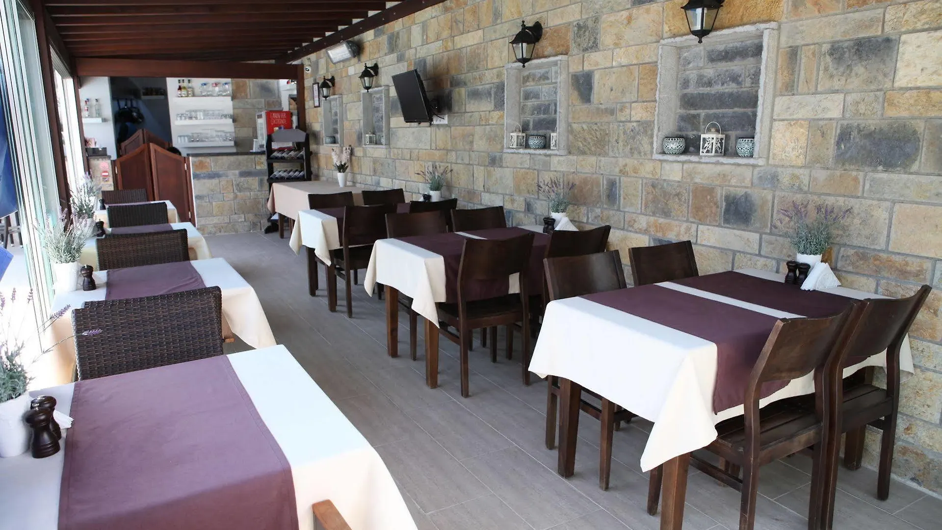 Cotton Boutique Hotel Bitez