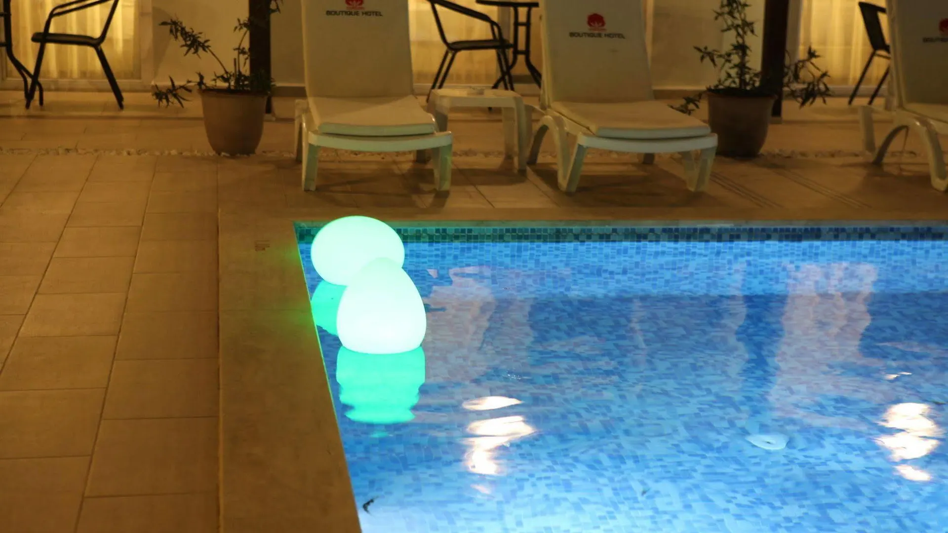 Cotton Boutique Hotel Bitez 3*,  Turkey