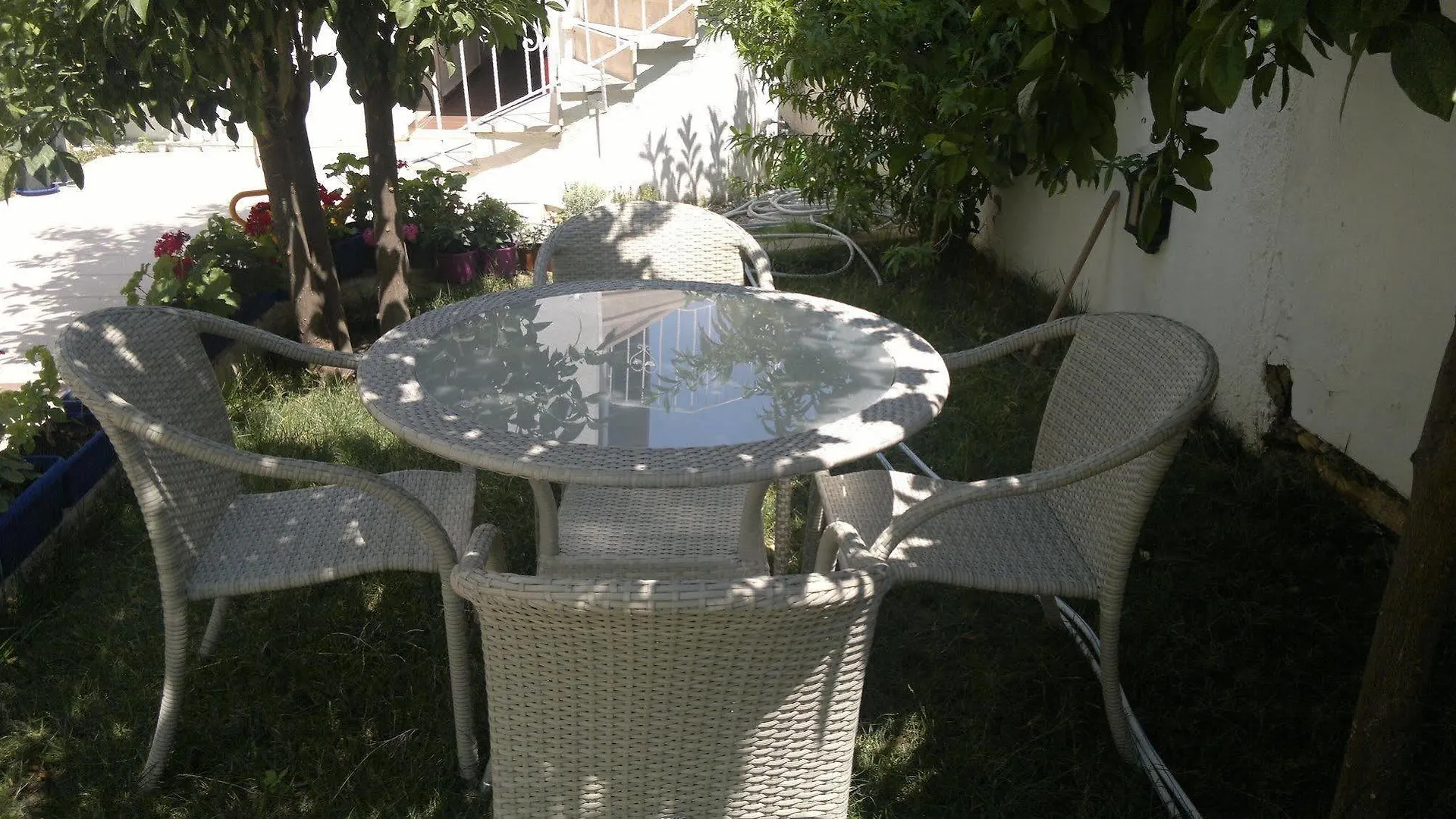 Cotton Boutique Hotel 바이즈 3*,