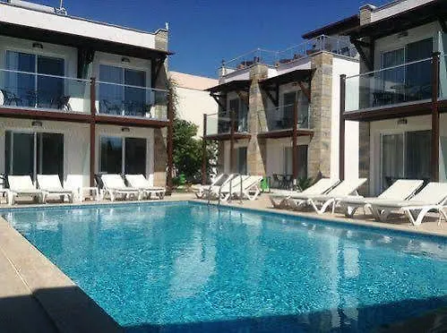 ***  Cotton Boutique Hotel Bitez Turkey