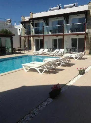 Cotton Boutique Hotel Bitez