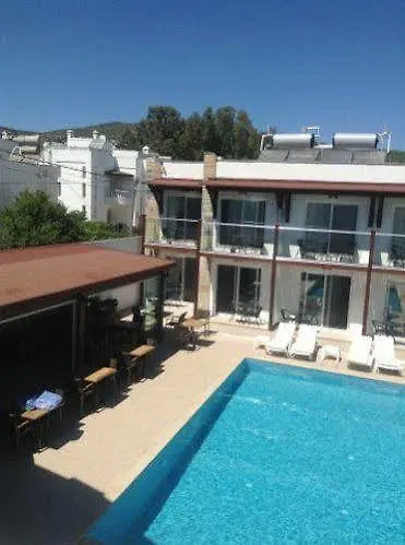 Cotton Boutique Hotel Bitez 3*,